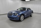 Used 2005 Chrysler Crossfire Limited image 2