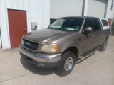 Used 2001 Ford F150 XLT image 2