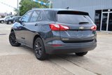 Used 2021 Chevrolet Equinox LS image 2