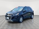 Used 2022 Chevrolet Trax LT w/ Driver Confidence Package image 3