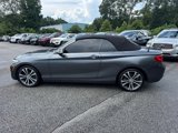 Used 2016 BMW 228i Convertible image 4