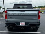 Used 2020 Chevrolet Silverado 1500 Custom Trail Boss w/ Custom Convenience Package image 4