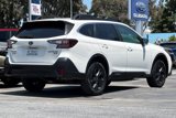 Certified 2022 Subaru Outback Onyx Edition XT image 4