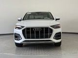 Used 2022 Audi Q5 2.0T Premium image 2