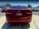 Used 2011 Hyundai Elantra GLS w/ Preferred Equipment Pkg 3 image 4