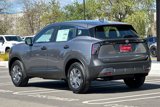 New 2025 Nissan Kicks S image 6