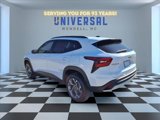 New 2025 Chevrolet Trax LT w/ Driver Confidence Package image 5