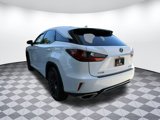 Used 2017 Lexus RX 350 F Sport w/ Accessory Package image 5