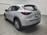 Used 2020 MAZDA CX-5 Grand Touring image 5