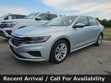 Used 2020 Volkswagen Passat 2.0T SE image 2