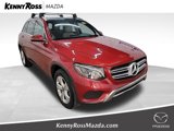 Used 2018 Mercedes-Benz GLC 300 4MATIC image 1
