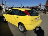 Used 2003 Ford Focus ZX5 Hatchback image 3