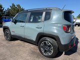 Used 2016 Jeep Renegade Trailhawk w/ Premium Trailhawk Package image 5