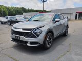 Used 2023 Kia Sportage LX image 4