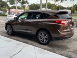 Used 2019 Acura RDX FWD w/ Technology Package image 5