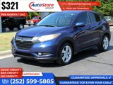Used 2016 Honda HR-V EX image 2