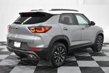 New 2025 Chevrolet TrailBlazer ACTIV w/ Driver Confidence Package image 6