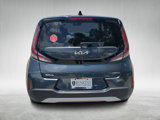 New 2025 Kia Soul LX image 4