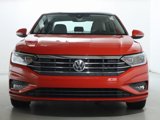 Used 2019 Volkswagen Jetta SEL Premium image 5