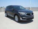 Certified 2020 Acura RDX FWD image 2