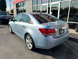 Used 2011 Chevrolet Cruze LTZ image 5
