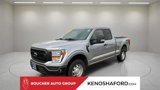Certified 2021 Ford F150 XL w/ Equipment Group 101A High image 2