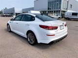 Used 2019 Kia Optima SX image 5