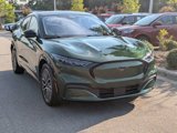 Certified 2024 Ford Mustang Mach-E Premium image 2