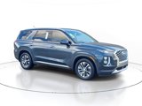 Used 2020 Hyundai Palisade SEL image 2