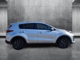 Used 2020 Kia Sportage S image 4