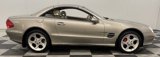 Used 2005 Mercedes-Benz SL 500 image 4