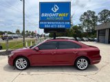 Used 2019 Volkswagen Passat 2.0T Wolfsburg image 2