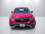 Used 2021 Honda CR-V Special Edition image 3