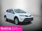 Used 2013 Toyota RAV4 Limited image 3