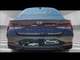 Certified 2023 Hyundai Elantra SEL w/ Convenience Package image 5