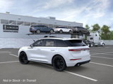 New 2025 Lincoln Corsair Reserve image 4