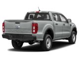Used 2022 Ford Ranger XL w/ Equipment Group 101A High image 2