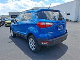 Certified 2018 Ford EcoSport SE image 4