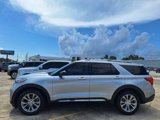 Used 2021 Ford Explorer Limited w/ Equipment Group 301A image 2