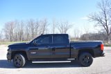 Used 2017 Chevrolet Silverado 1500 LTZ Z71 w/ LTZ Plus Package image 3