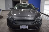 Used 2017 Ford Fusion SE image 6