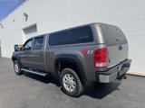 Used 2012 GMC Sierra 2500 SLE w/ SLE Preferred Package image 3
