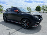 Used 2015 Nissan Juke NISMO RS image 3