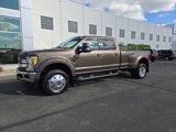 Used 2017 Ford F450 Lariat w/ Lariat Value Package image 2