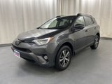 Used 2018 Toyota RAV4 XLE image 2
