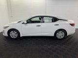 New 2025 Nissan Sentra S image 4