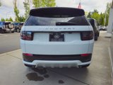 New 2025 Land Rover Discovery Sport S image 6