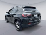Used 2019 Jeep Compass Latitude w/ Popular Equipment Group image 4