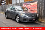 Used 2011 Toyota Camry LE image 3