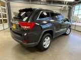 Used 2012 Jeep Grand Cherokee Laredo w/ Laredo E Group image 5